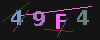 Gambar captcha